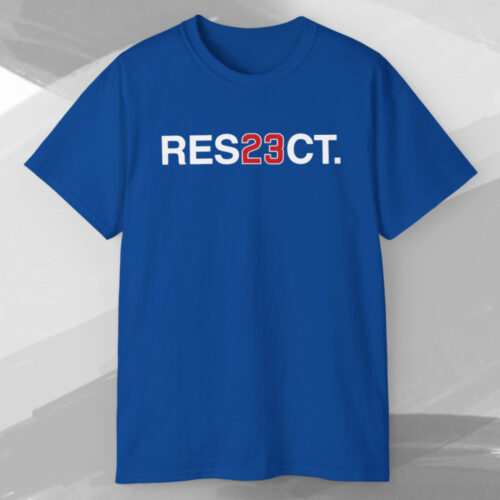 Ryne Sandberg Res23ct T shirt Ryne Sandberg Res23ct T shirt