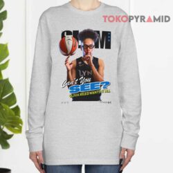 SLAM Olivia Miles Shirt 4 SLAM Olivia Miles Long sleeved