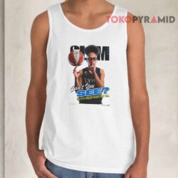 SLAM Olivia Miles Shirt 2 SLAM Olivia Miles Tank Top