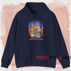 San Francisco 49ers NFC Champs 1995 Super Bowl T-shirt 2 San Francisco 49ers Nfc Champs 1995 Super Bowl T shirt Navy Hoodie