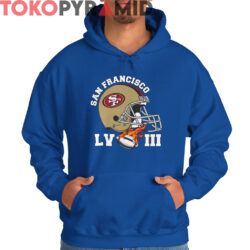 San Francisco 49ers Super Sunday LVIII 2024 Shirt 3 San Francisco 49ers Super Sunday LVIII 2024 Shirt