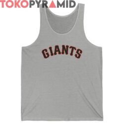 San Francisco Giants Spell Out Shirt 4 San Francisco Giants Spell Out Shirt