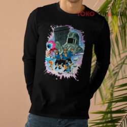 Sanguisugabogg Free Luigi Powdered Milk Shirt 4 Sanguisugabogg Free Luigi Powdered Milk Long sleeved