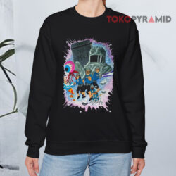 Sanguisugabogg Free Luigi Powdered Milk Shirt 3 Sanguisugabogg Free Luigi Powdered Milk Sweatshirt