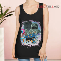 Sanguisugabogg Free Luigi Powdered Milk Shirt 2 Sanguisugabogg Free Luigi Powdered Milk Tank Top