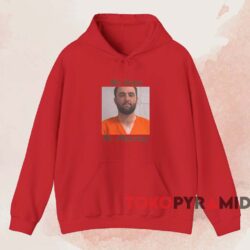 Scottie Scheffler No Gods No Masters Shirt 2 Scottie Scheffler No Gods No Masters Shirt Red Hoodie