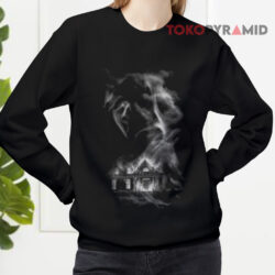 Scream 7 30th Anniversary of Scream Kill Tour Shirt 3 Scream 7 30th Anniversary Of Scream Kill Tour Sweatshirt Front