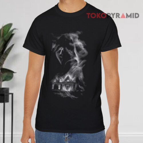 Scream 7 30th Anniversary Of Scream Kill Tour T shirt Front Scream 7 30th Anniversary Of Scream Kill Tour T shirt Front