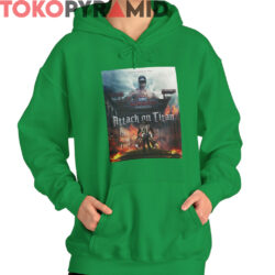 Seahawks Defeat The Titans Shirt Attack On Titan 2 Seahawks Defeat The Titans Shirt Attack On Titan