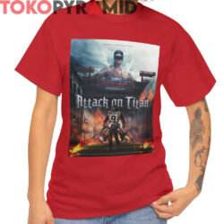 Seahawks Defeat The Titans Shirt Attack On Titan 4 Seahawks Defeat The Titans Shirt Attack On Titan