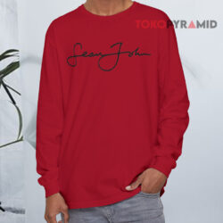 Sean John Shirt 3 Sean John Long sleeved
