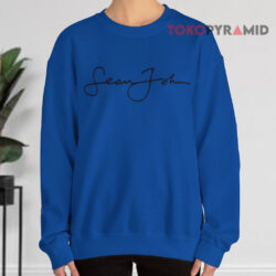 Sean John Shirt 2 Sean John Sweatshirt