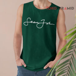 Sean John Tank Top