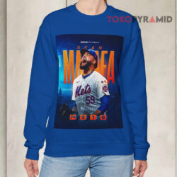 Sean Manaea New York Mets MLB 2024 7 IP 3 Hits 1 Runs MLB 2024 NLDS Poster Shirt 3 Sean Manaea New York Mets Mlb 2024 7 Ip 3 Hits 1 Runs Mlb 2024 Nlds Poster Sweatshirt