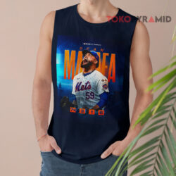 Sean Manaea New York Mets MLB 2024 7 IP 3 Hits 1 Runs MLB 2024 NLDS Poster Shirt 2 Sean Manaea New York Mets Mlb 2024 7 Ip 3 Hits 1 Runs Mlb 2024 Nlds Poster Tank Top