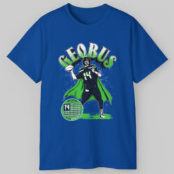Seattle Seahawks Sam Darnold Geqbus T shirt