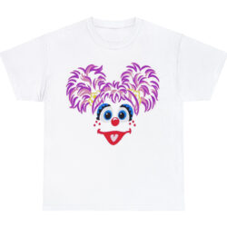 Sesame Street Abby Cadabby Shirt 5 Sesame Street Abby Cadabby T-shirt GMC