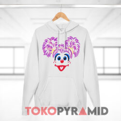 Sesame Street Abby Cadabby Shirt 4 Sesame Street Abby Cadabby White Hoodie