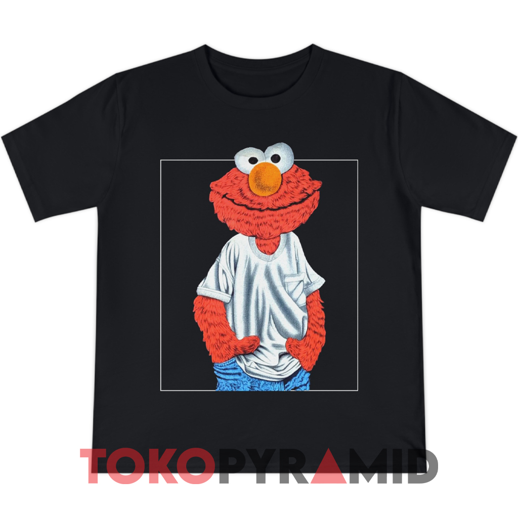 thumbnail image 2 of Sesame Street Beach Towel - Elmo With Goggles Design For Kids & Summer Fun 2 of 11