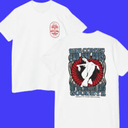 She Comes And She Goes But She Always Says Goodbye Shirt 4 She Comes And She Goes But She Always Says Goodbye Treaty Oak Re