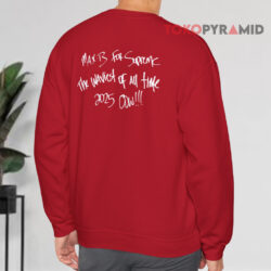 She Loves Me Not Max B Supreme Shirt 4 She Loves Me Not Max B Supreme Sweatshirt Back
