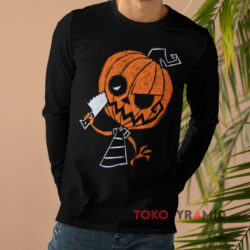 Sinister Smile Akumu Ink Shirt 4 Sinister Smile Akumu Ink Long sleeved