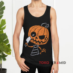 Sinister Smile Akumu Ink Shirt 2 Sinister Smile Akumu Ink Tank Top