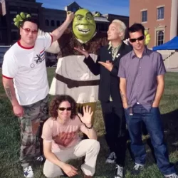 Smash Mouth