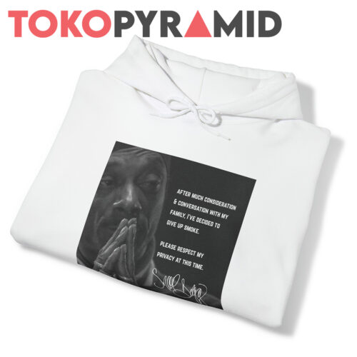 Snoop Dogg Giving Up Smoke Shirt Snoop Dogg Quits Smoking Quitting Weed Hoodie Snoop Dogg Giving Up Smoke Shirt Snoop Dogg Quits Smoking Quitting Weed Hoodie