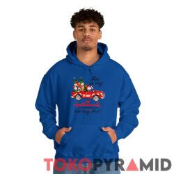 Snoopy This Is My Hallmark Christmas Movie Watching Hoodie