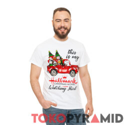 Snoopy This Is My Hallmark Christmas Movie Watching Sweatshirt 3 Snoopy This Is My Hallmark Christmas Movie Watching T shirt