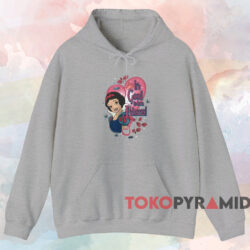 Snow White It's Good To Be A Princess T-shirt 2 Snow White It's Good To Be A Princess T shirt Grey Hoodie