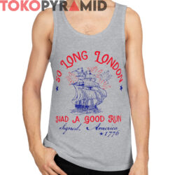 So Long London 4th Of July Shirt 3 So Long London 4th Of July Shirt