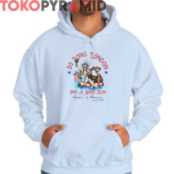 So Long London Had A Good Run Shirt 4th Of July Shirt 3 So Long London Had A Good Run Shirt 4th Of July Shirt