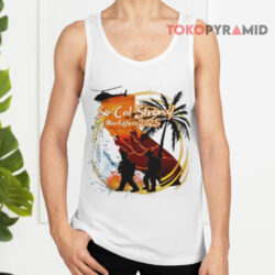 So-Cal California Wildfires 2025 Shirt 2 So cal California Wildfires 2025 Tank Top