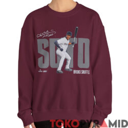Soto Bronx Shuffle Shirt Soto Yankees Shirt