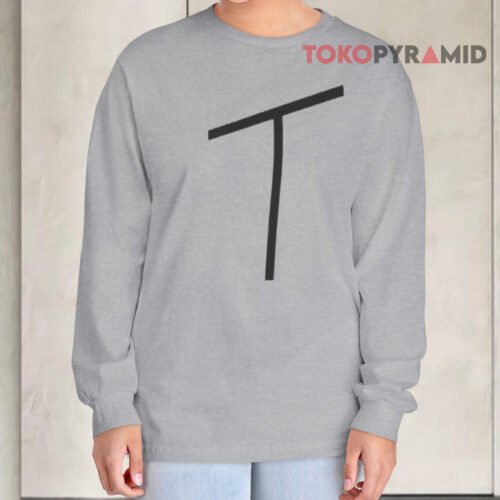 South Park Inspired Terrance Long sleeved