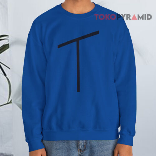 South Park Inspired Terrance Sweatshirt