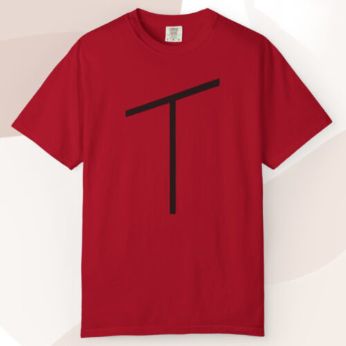 South Park Inspired Terrance T shirt