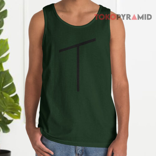 South Park Inspired Terrance Tank Top