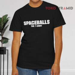 Spaceballs The T shirt