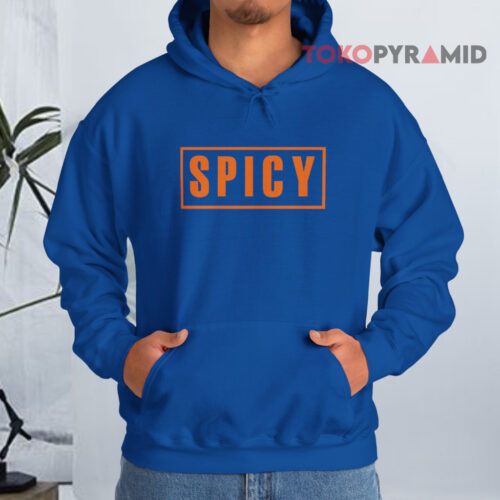 Spicy Subway Hoodie Spicy Subway Hoodie