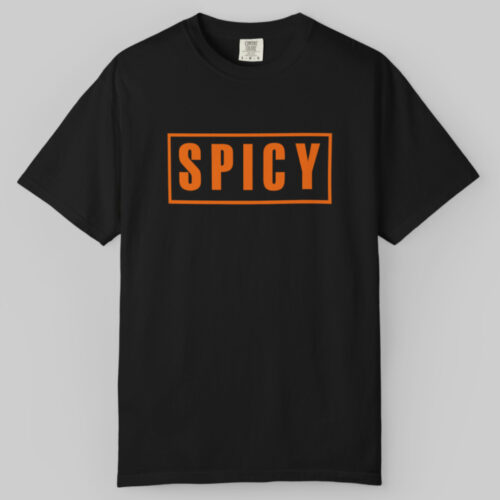Spicy Subway T shirt Spicy Subway T shirt