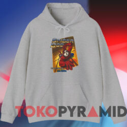 Spider-Man Big Dogs Spider Dog T-shirt 4 Spider man Big Dogs Spider Dog T shirt Grey Hoodie