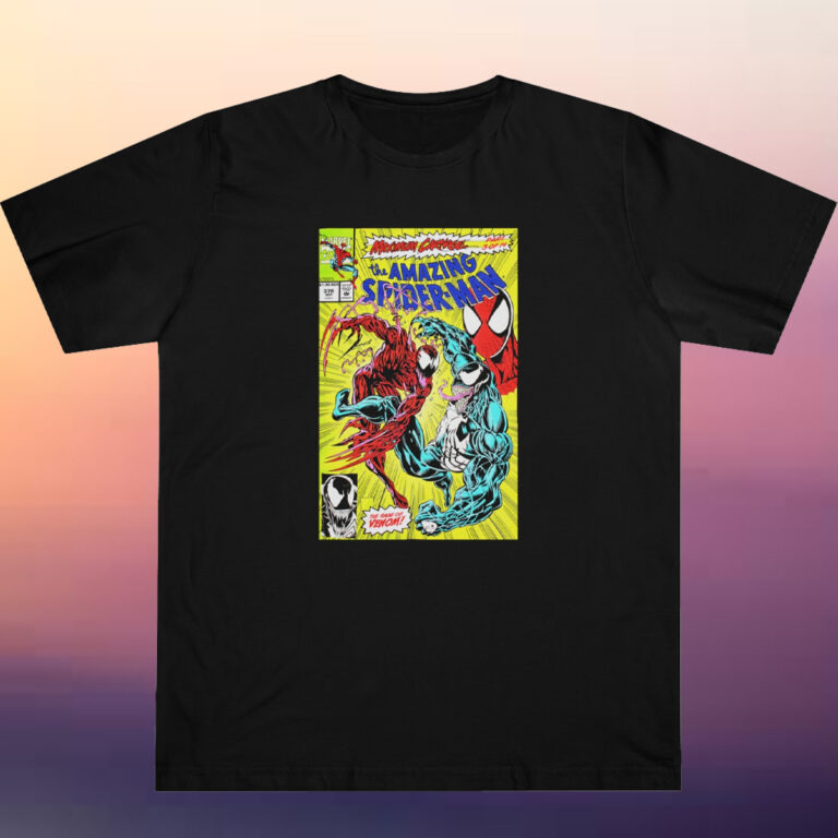 Spider-man-Venom-Maximum-