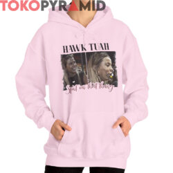 Spit On That Thang Hawk Tuah Shirt 4 Spit On That Thang Hawk Tuah Shirt