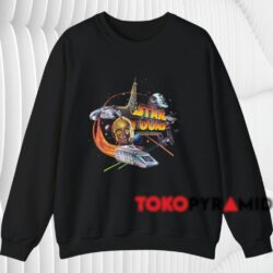 Star Tours Disneyland Shirt 3 Star Tours Disneyland Shirt Black Sweatshirt