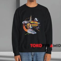 Star Tours Disneyland Shirt 4 Star Tours Disneyland Shirt Black Sweatshirt