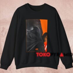 Star Wars Anakin Skywalker Darth Vader Shirt 3 Star Wars Anakin Skywalker Darth Vader Shirt Black Sweatshirt