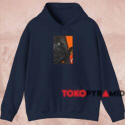 Star Wars Anakin Skywalker Darth Vader Shirt 2 Star Wars Anakin Skywalker Darth Vader Shirt Navy Hoodie